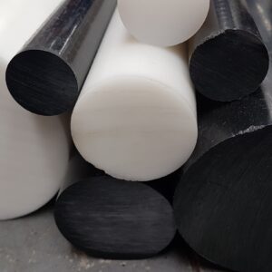 UHMWPE Engineering Plastic Rod