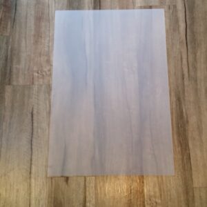 Skylight Diffuser - Rectangle