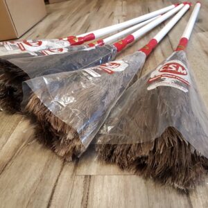 Ostrich Feather Duster