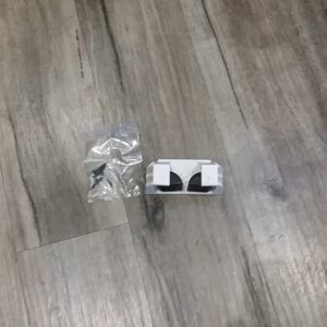 EZI Hanger Broom & Mop Organiser