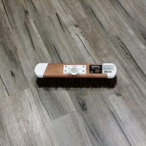 Broom Head - GARDEN broom by Geelong Brush Co.