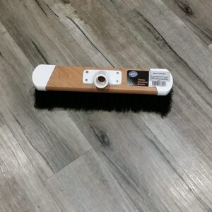 Broom Head - HAIR MIX fibre by Geelong Brush Co.