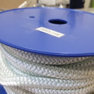 Wood Stove Fibreglass Rope or Tape 6mm To 25mm