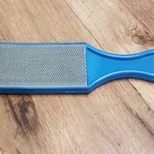 File Cleaning Brush
