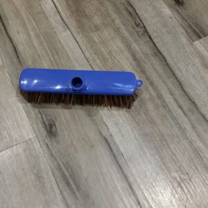 Broom Head - Outdoor Poly Deck Scrub