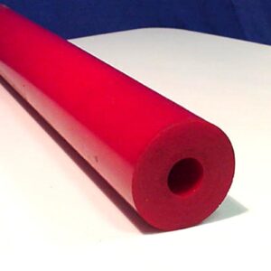 Polyurethane Bilge (Straight) Roller