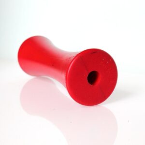 Polyurethane Concave Roller