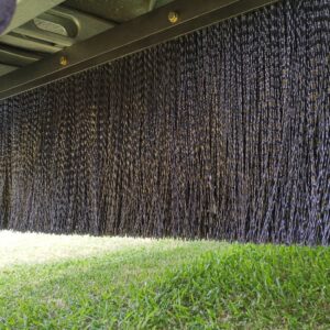 **ROCK OFF Caravan Stone Guard Brush (DIY BRUSH ONLY)