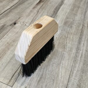 Tennis Court Line Sweeper Broomhead