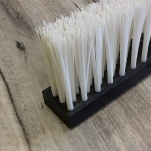 Heavy Duty Turf Grooming Brush