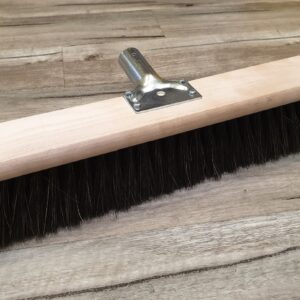 Pizza and Oven Brush JAVA natural fibre