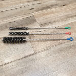 Heavy Duty Hole Cleaning Brushes