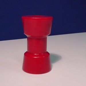 Polyurethane Dog Bone Roller