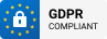 GDPR Compliant